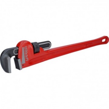 848UI Llave stillson de hierro maleable de 48...