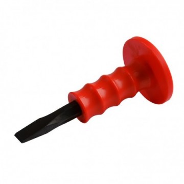 86G-1X12 Cincel corta frío con guarda 1...