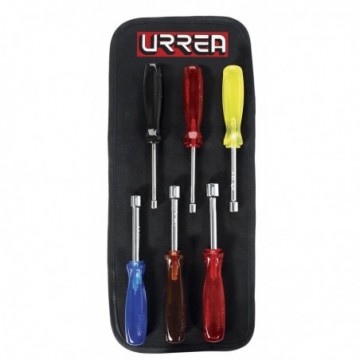 9200B Juego 6 destornilladores de colores de...