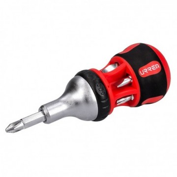 9308S Destornillador mini ptas intercambiables...