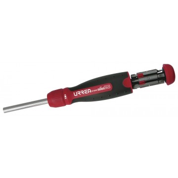 9315MM Destornillador de puntas intercambiables...