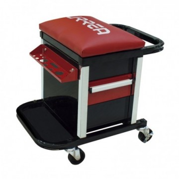 9984 Banco para mecánico con cajones Urrea