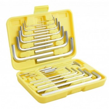 ALLF25 Surtek Juego combinado 25 llaves...