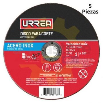 AMSD04 Disco abrasivo de 4-1/2 pulgadas , 4000...