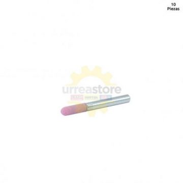 APMA24 Punta montada tipo A24 Urrea