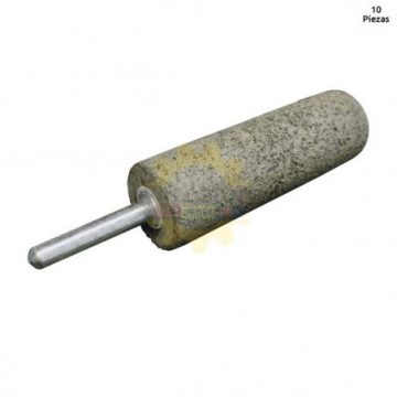 APMA3X Punta montada p/acero inox A3 Urrea