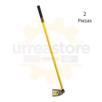 AZFL0 Azadón lane forjado con mango fibra de...