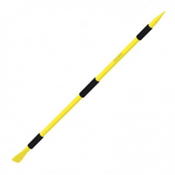 BAF175G Barreta hexagonal con grip de 1...