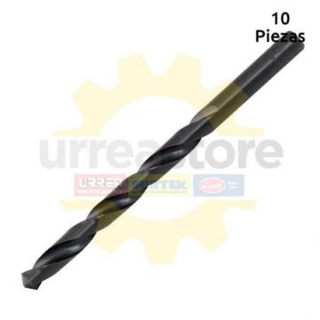 BAVN11/64 Broca de acero de alta velocidad...