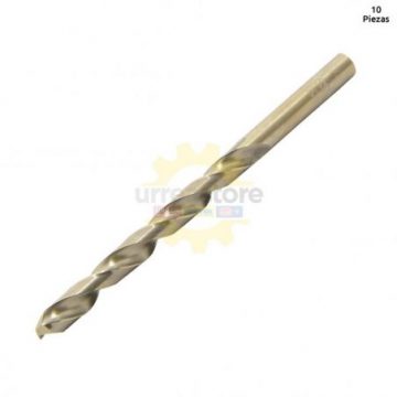 BC1/4 Broca de acero de alta velocidad con...