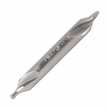 BCEN3 Broca de centro No. 3 7/64 pulgadas Urrea