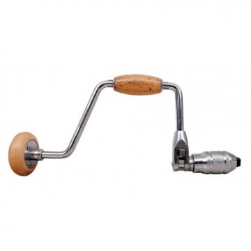 BCM10 Surtek Berbiquí profesional con matraca...