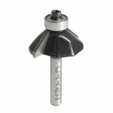 BR1415 Broca para router 1/4 chaflán 1-1/4...