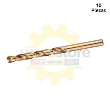 BS32M Broca con cobalto de acero de alta...