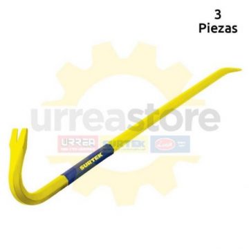 BU75 Barreta de uña de 3/4 pulgadas x 75 cm Surtek