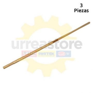 CAB49 Cabo p/azadon mezclero 60 pulgadas Surtek