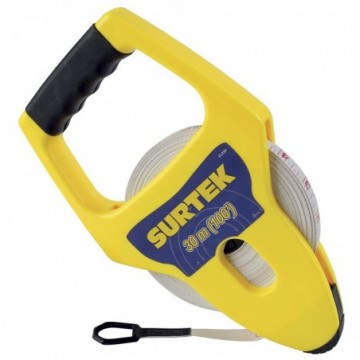 CLX30 Cruceta fibra de vidrio 30m Surtek