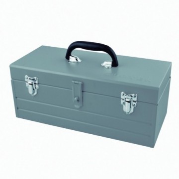CM16G Caja metálica portaherramientas 40 x 18.2...