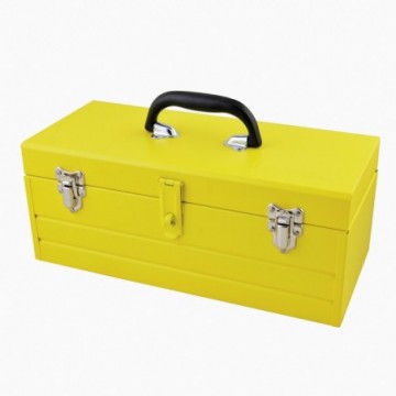 CM24 Caja portaherramientas metálica...