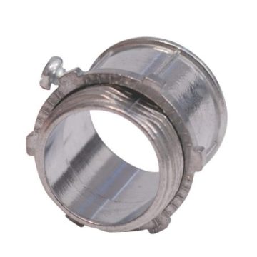 CON34 Conector para tubo conduit pared delgada...