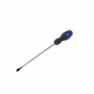 DBE52 Destornillador bimaterial plana 1/4...