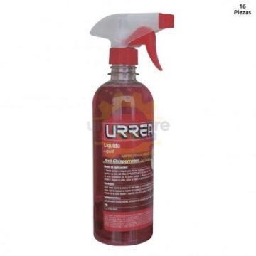 ECO30 Líquido anti- chisporroteo 500 ml Urrea