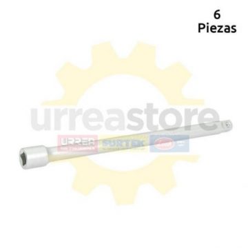 F4461 Extensión de 1/4 pulgadas x6 pulgadas Surtek