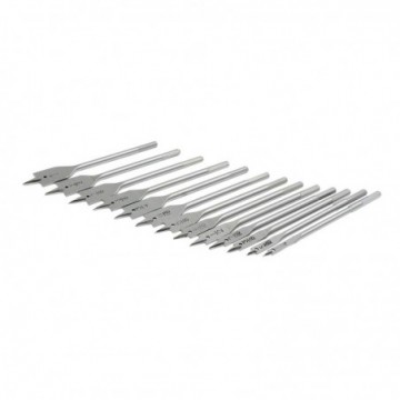 JBP13 Surtek Juego de 13 brocas para madera...