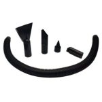 RAS2 Juego de boquillas para aspiradora ASP41,...