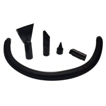 RAS2 Juego de boquillas para aspiradora ASP41,...