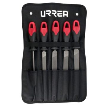 UFJB5 Juego de limas combinadas con mango...