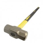 MARR16FV Marro de acero octagonal 16lb mango...