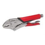 PCUB5 Pinza de presión con mango bimaterial de...