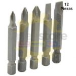 PF525 Juego de 5 puntas intercambiables en...