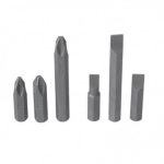 PFD10 Juego de 6 puntas para destornillador de...