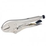 PFP12 Surtek Pinza de presión quijada recta12...