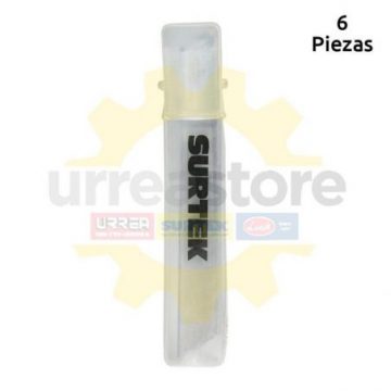 REPCUTF13 Caja de 10 repuestos para cutter de...