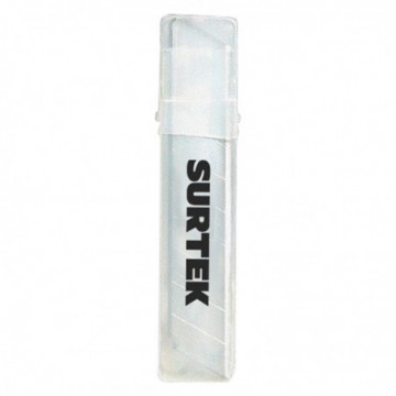 REPCUTF25 Repuesto para cúter 7pts 25mm (10pz)...