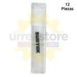 REPCUTF8 Caja de 10 repuesto cutter de 8 puntas...