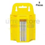 REPN100 100 navajas de repuesto para navaja...