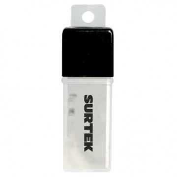 REPNF5 Repuesto para navaja utilitaria 5pz Surtek