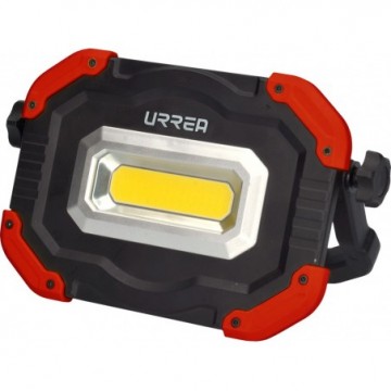RFRU2 Reflector recargable, 2500lm, 30W Urrea.