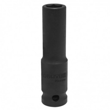 S7810HLM Dado de impacto 1/2 pulgadas largo 6...