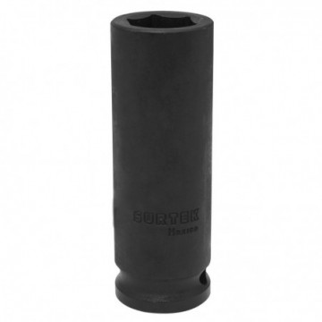 S7817HLM Dado de impacto 1/2 pulgadas largo 6...