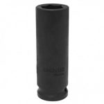 S7826HL Dado de impacto 1/2 pulgadas largo 6...