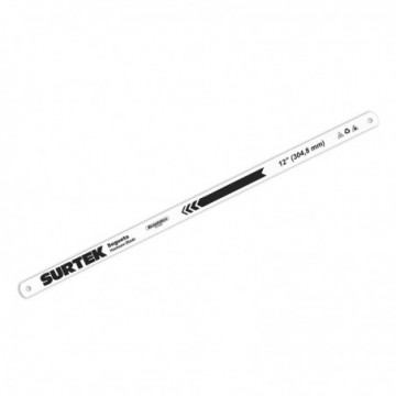 SBM242 Segueta bimetálica 12 pulgadas 24dpp 2...