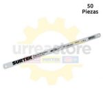 SBM2450 Segueta bimetalica 12 pulgadas 24dpp...