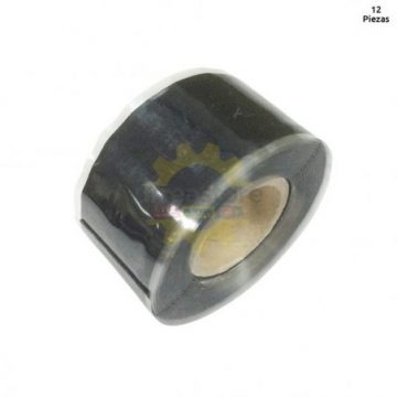 SFTB Cinta de silicón de autofusión, 1 pulgadas...