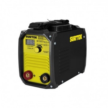 SOLI4160-BV Soldadora automática de arco...