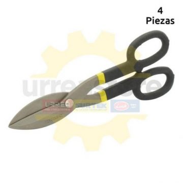 T00 Tijera para hojalatero 8 pulgadas Surtek